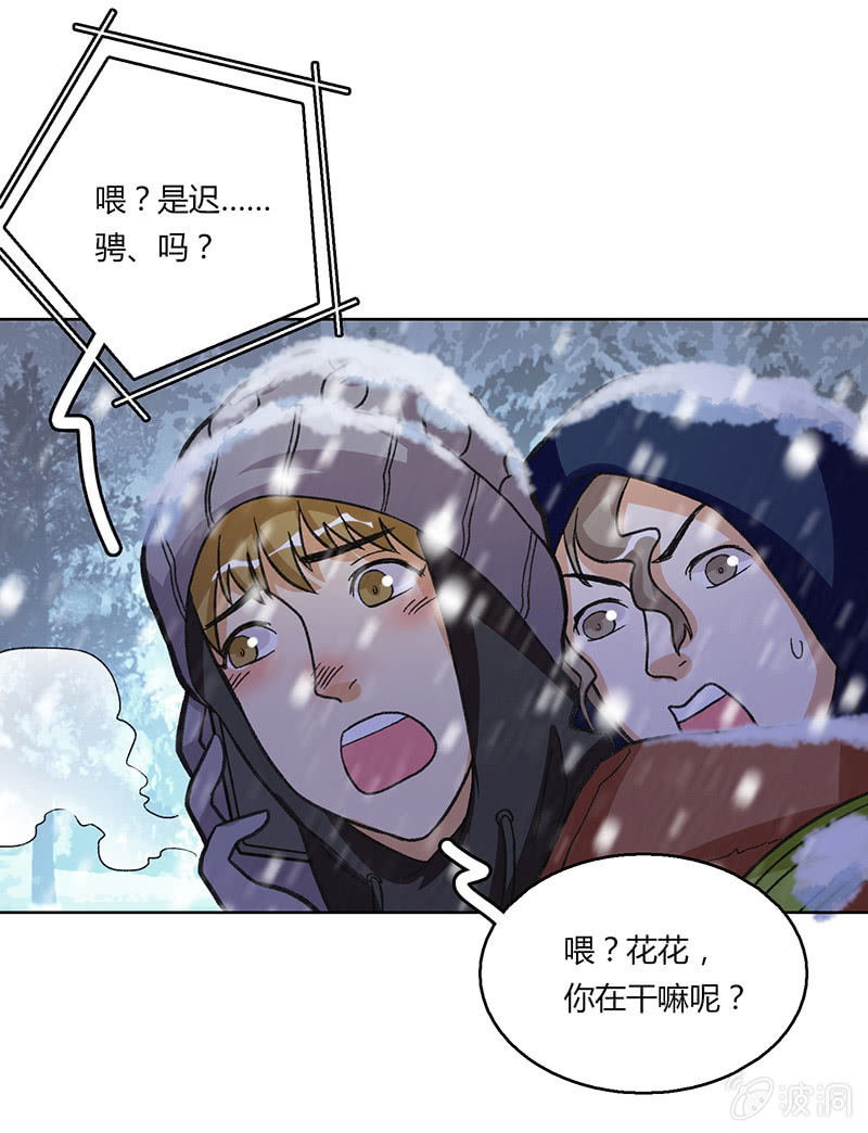风雪夜归情（上）(1/2)-第30话