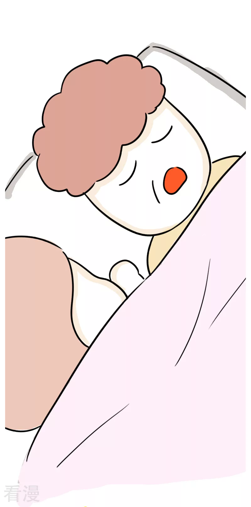 第61话 亲妈驾到3-第64话