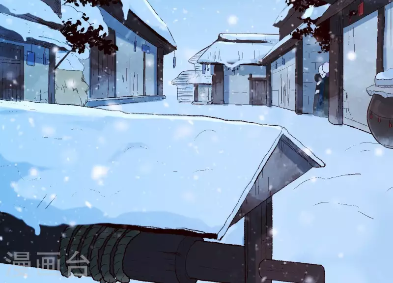 第30话 捉怪行动(1/2)-第34话