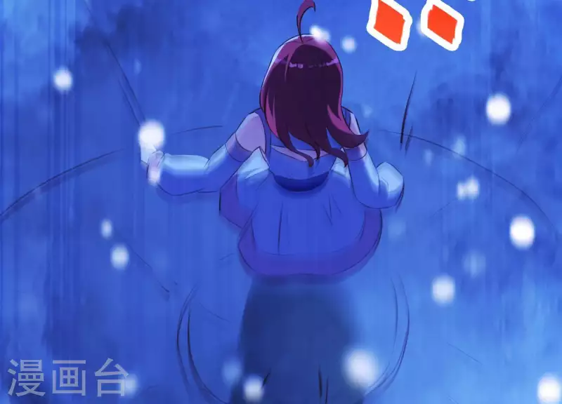 最终话 属于与你我的新世界(1/2)-第74话
