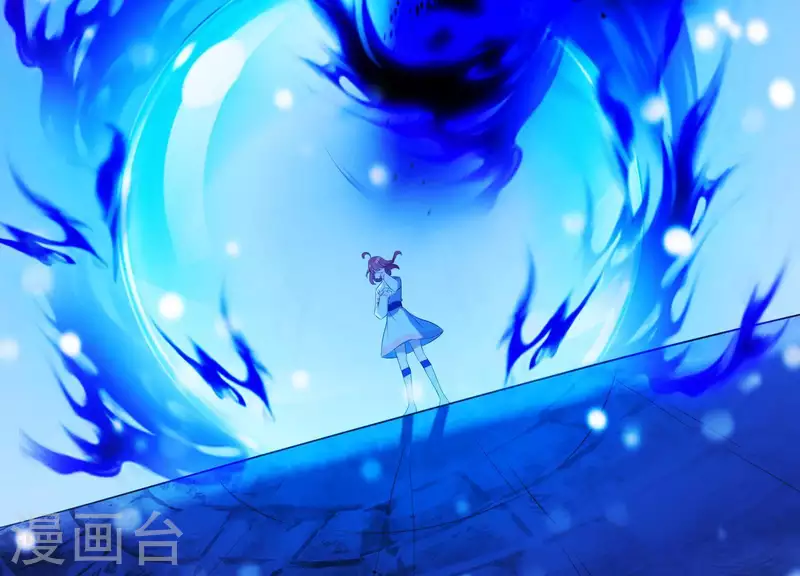 最终话 属于与你我的新世界(1/2)-第74话