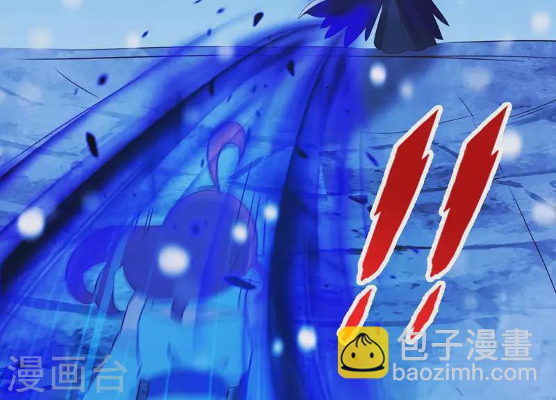 最终话 属于与你我的新世界(1/2)-第74话