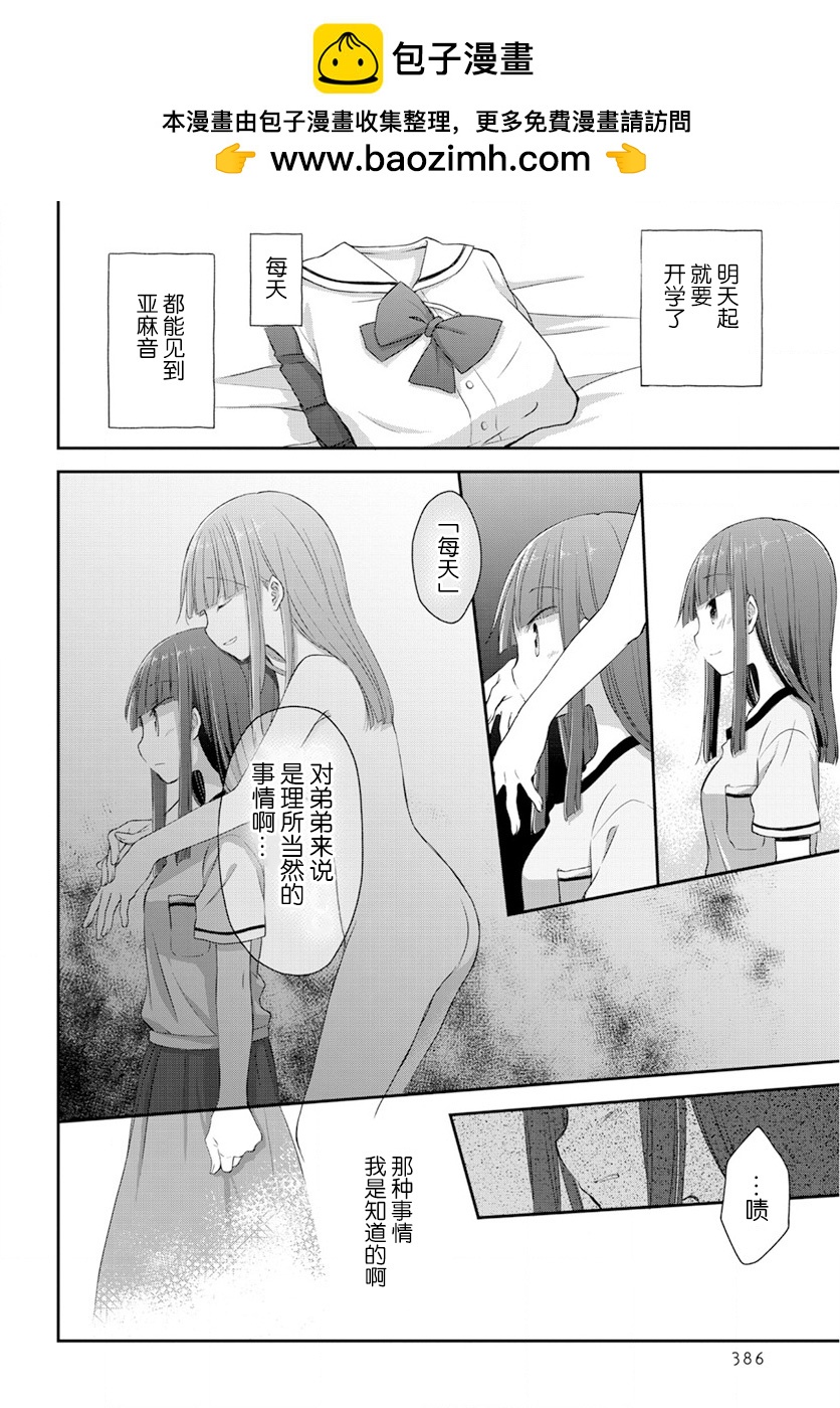 🍘微热空间 第27.5话 第2页