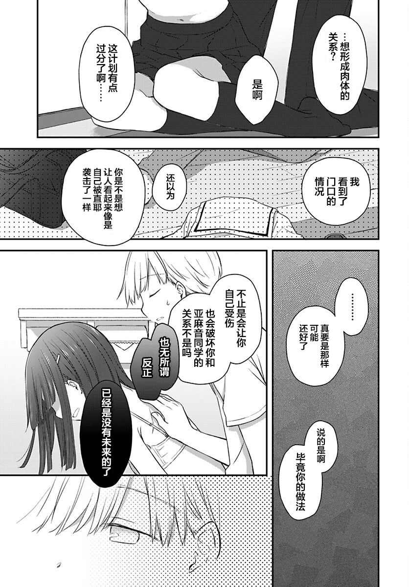 🍘微热空间 第29话 第15页