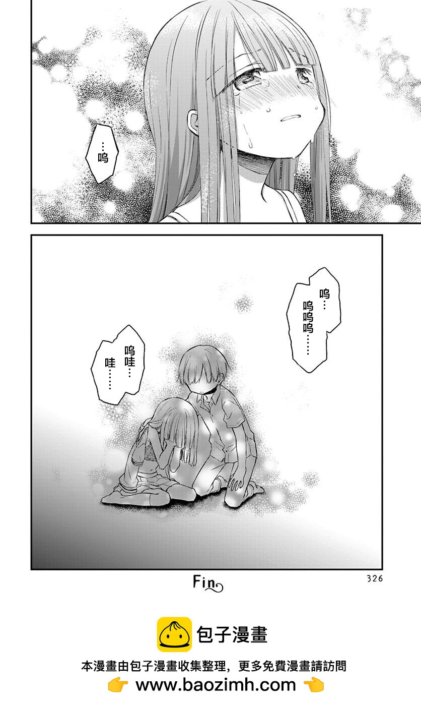 🍘微热空间 第29话 第18页