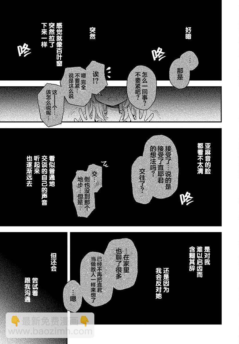 🍘微热空间 第29话 第7页