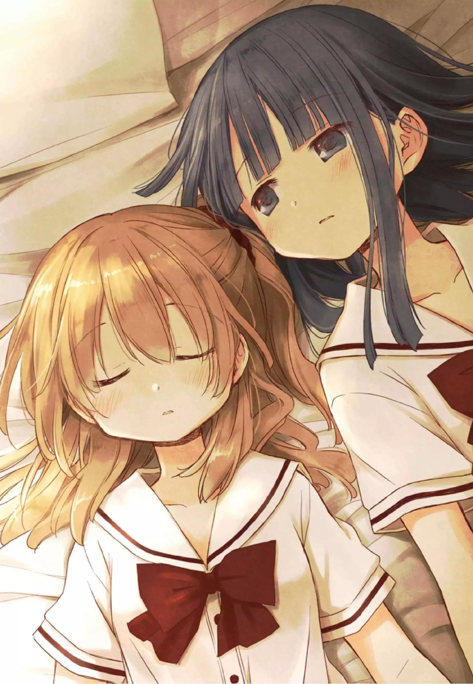 🍘微热空间 第29.5话 第4页