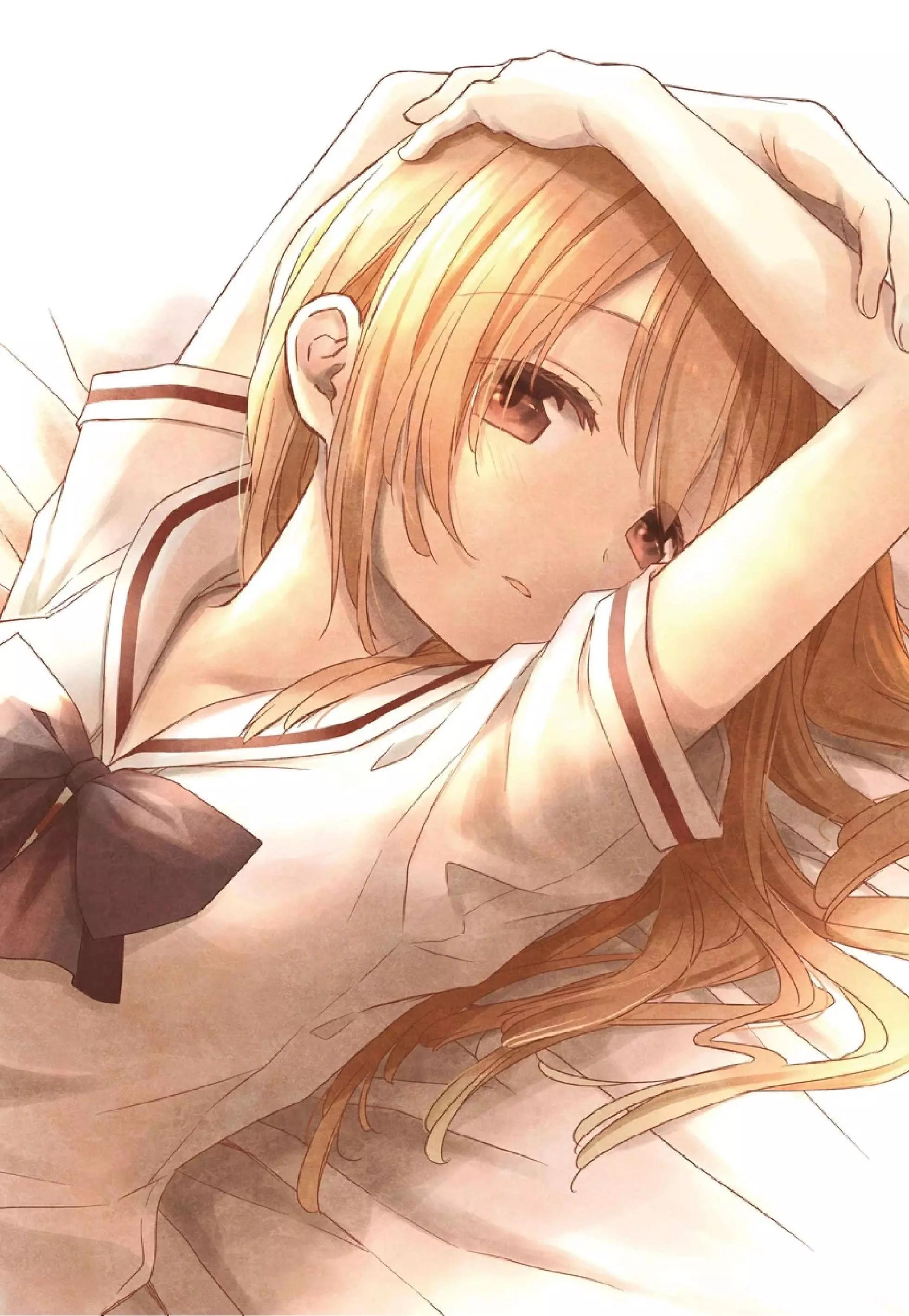 🍘微热空间 第29.5话 第7页