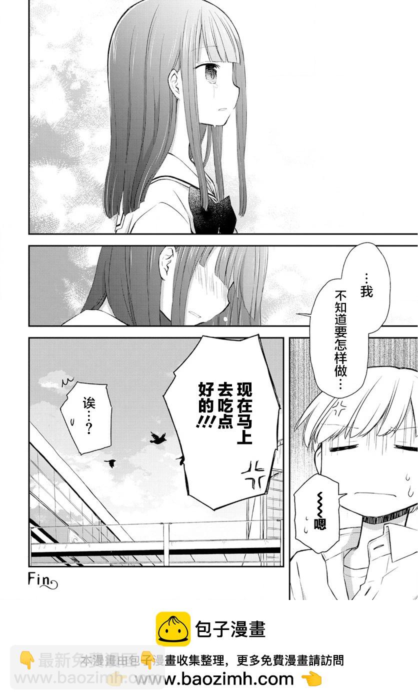 🍘微热空间 第30.5话 第6页