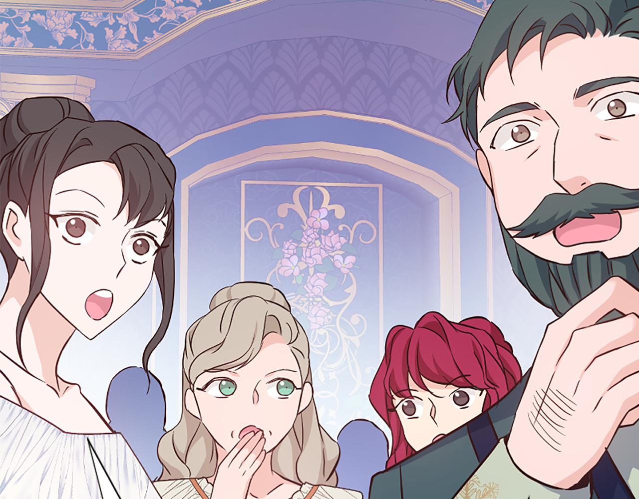 第32话 想独占你(1/6)-第32话