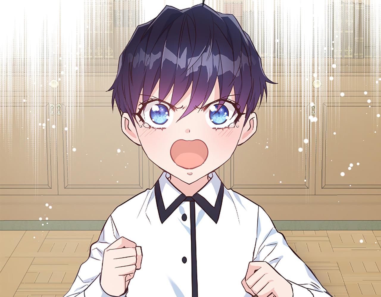 第34话 遗憾选择(1/6)-第34话