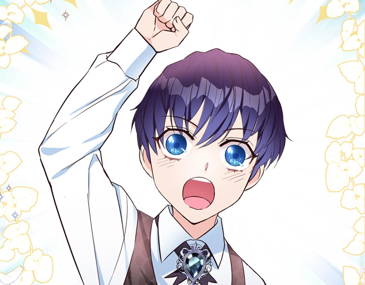 第4话 关系渐好(1/5)-第4话