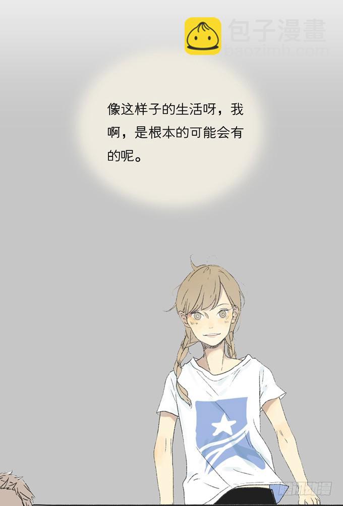 等你的联系哟-第4话