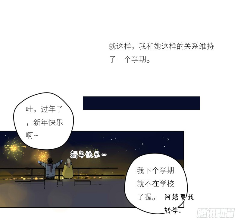 后悔的事-第56话