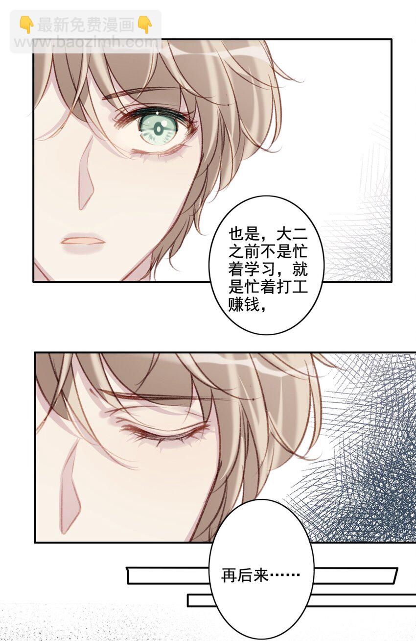 002 神秘职业(1/2)-第2话