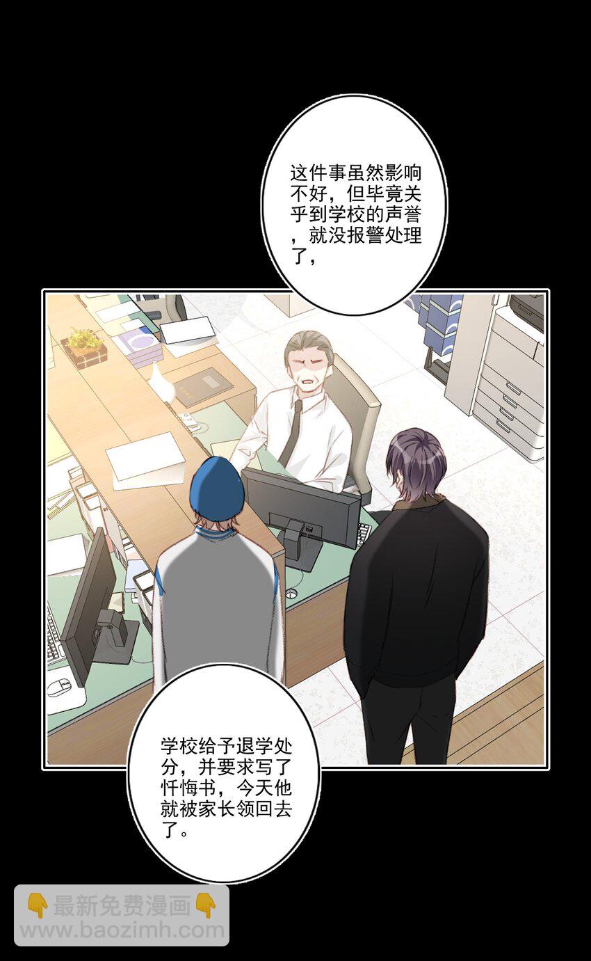 049 直面问题（三连更活动）-第50话