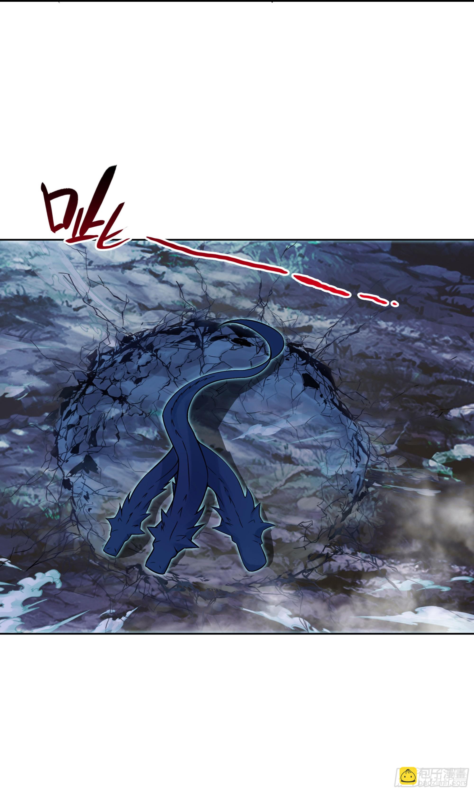 110 千钧棒的线索-第114话