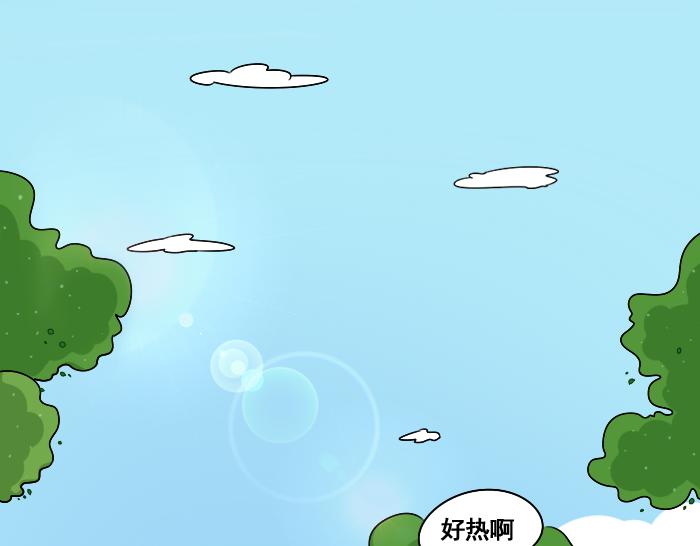 第2话 军训中-第2话