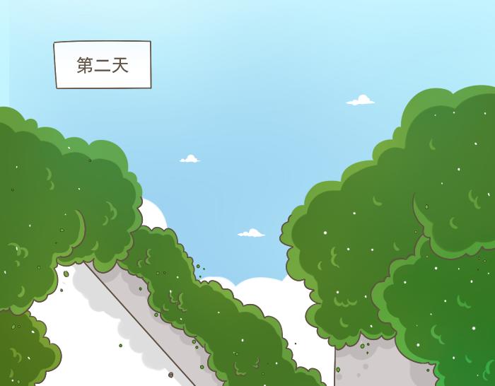 第4话 她有男朋友？(1/2)-第4话