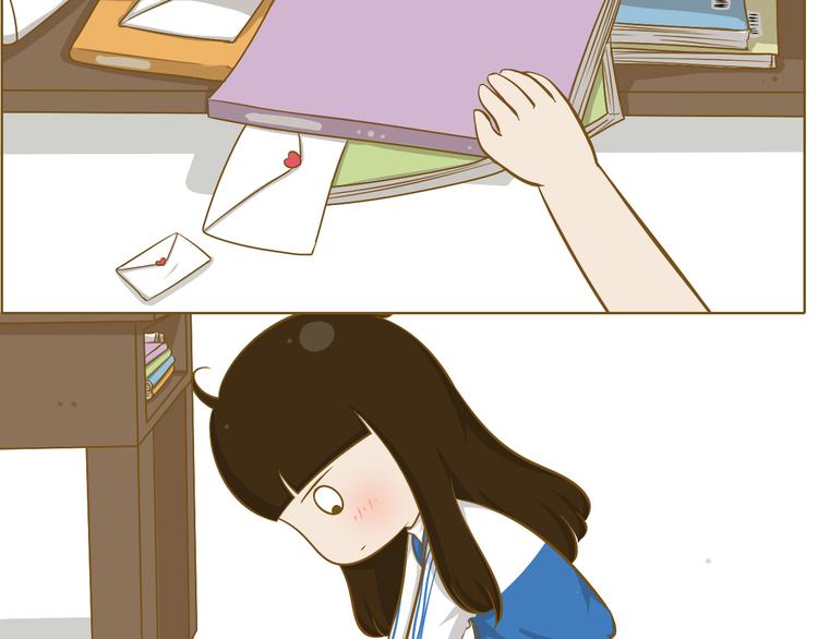 第31话 新学期开始(1/2)-第32话