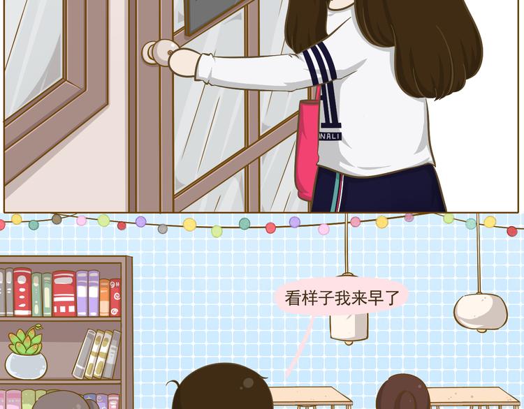第35话 不要乌鸦嘴-第36话