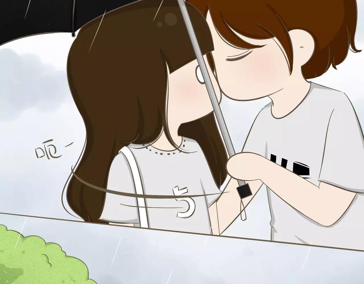 【小希阿树日常】下雨...真好-第44话