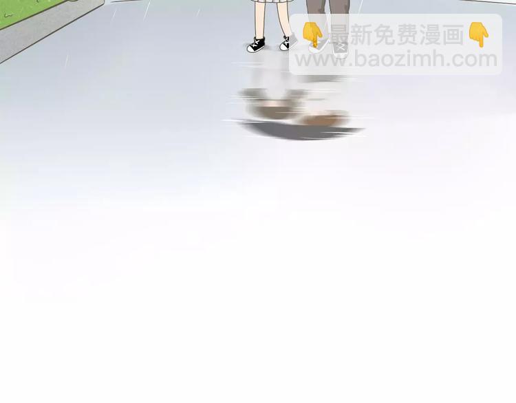 【小希阿树日常】下雨...真好-第44话