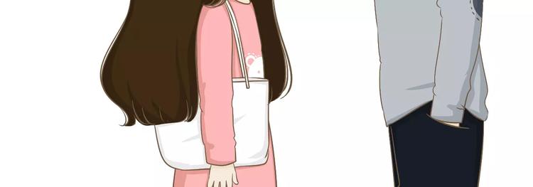 【小希阿树日常】说好的一起呢？-第46话