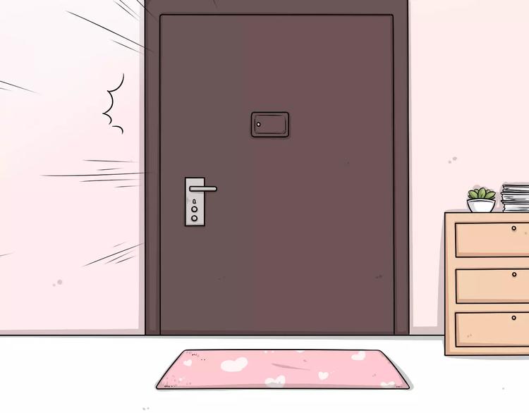 【小希阿树日常】记一次离家出走-第56话