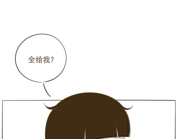 【二】第9话 他真的喜欢我吗？-第74话