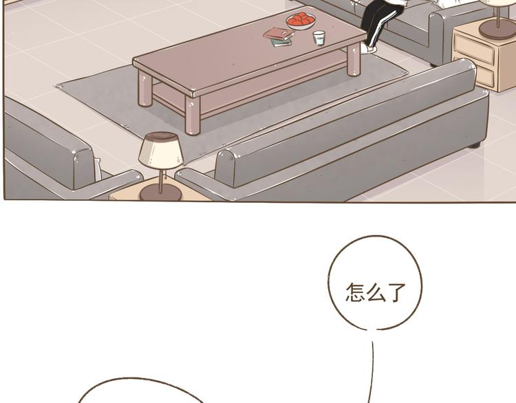 【二】第15话 居然睡着了(1/2)-第80话