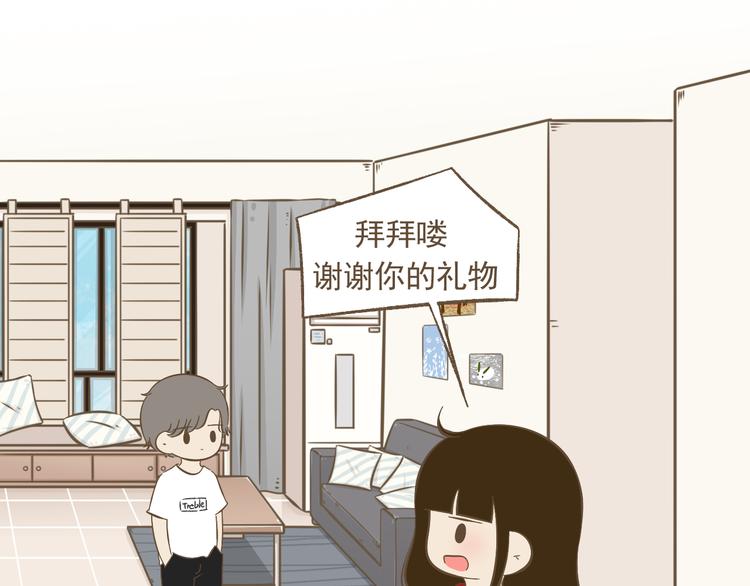 【二】第21话 同学你很烦耶-第86话