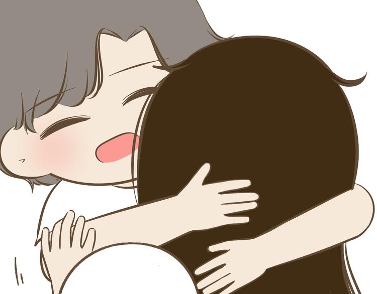 【二】第21话 同学你很烦耶-第86话