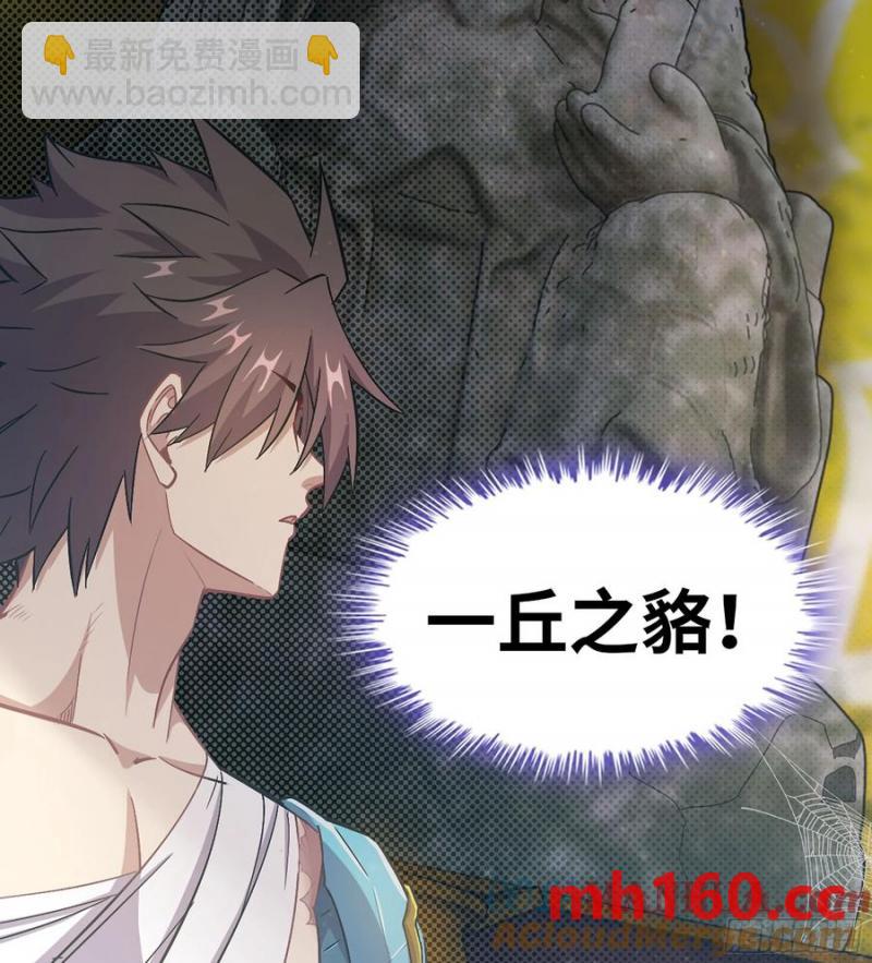 🍘伪仙 10- 幸存者 第21页