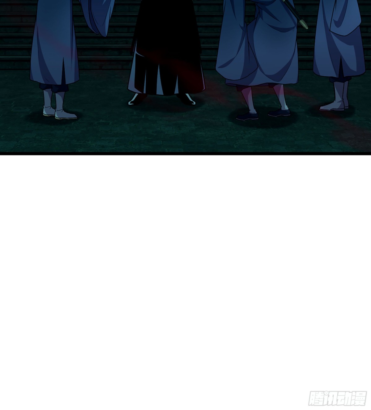🍘伪仙 39- 三师兄 第49页