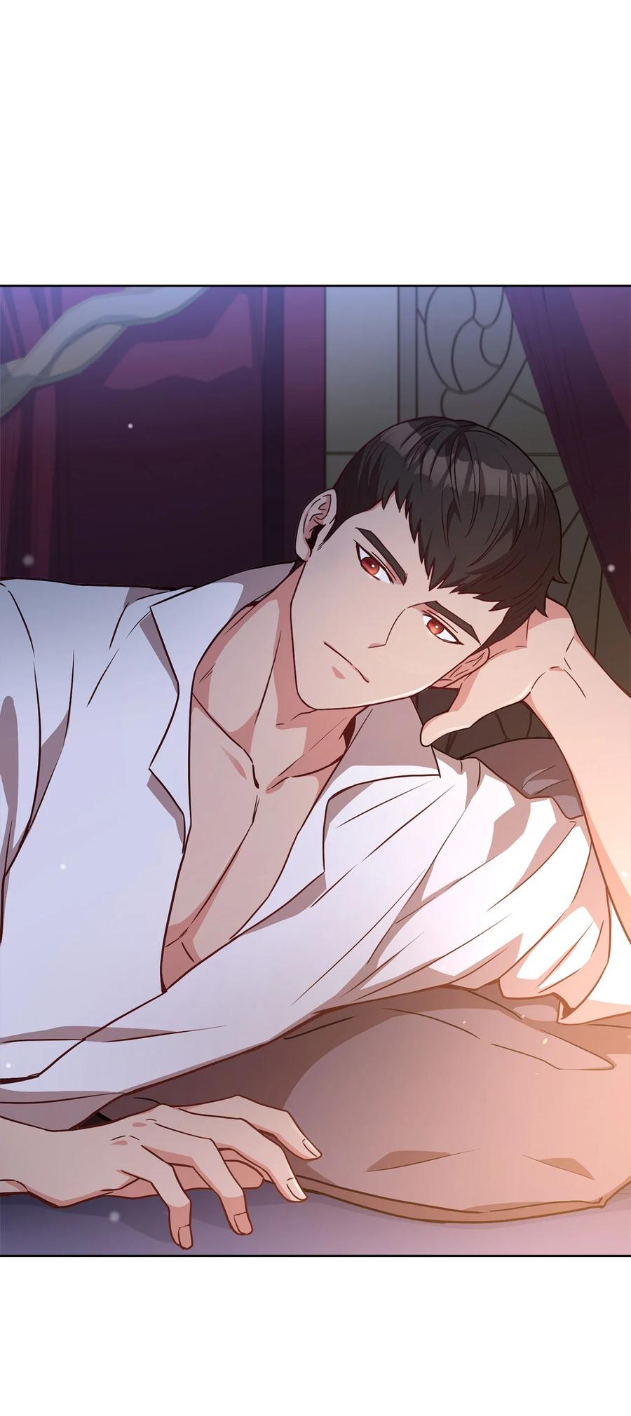 30 更换舞伴(1/2)-第32话