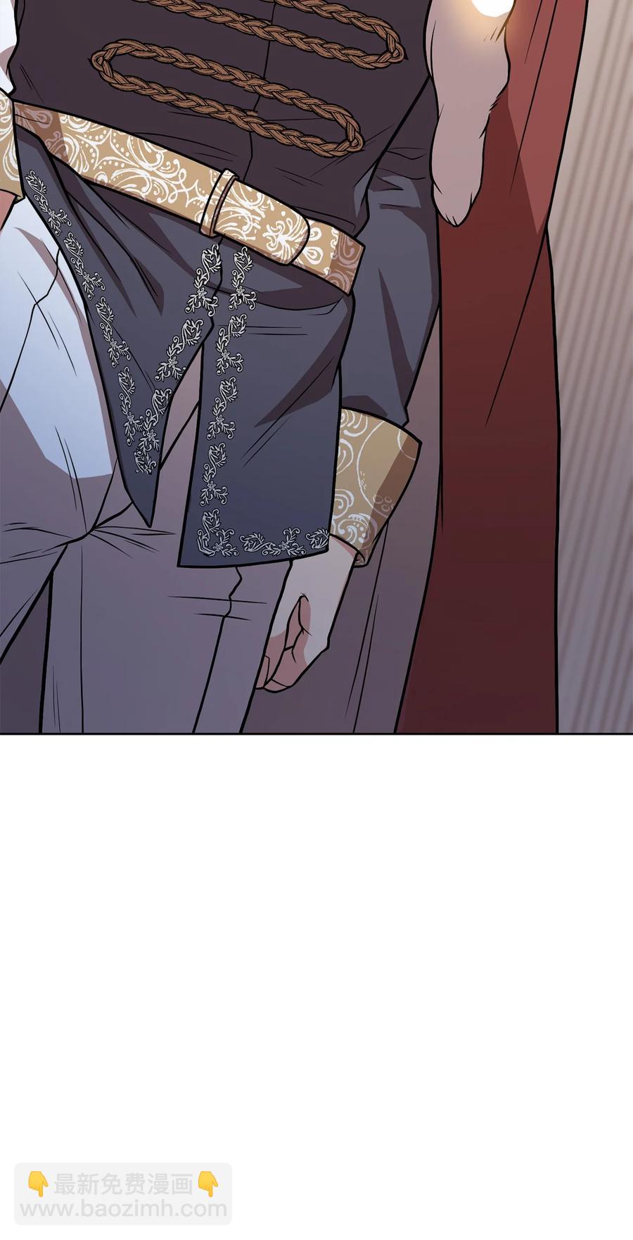 34 秘书的待遇(1/3)-第36话