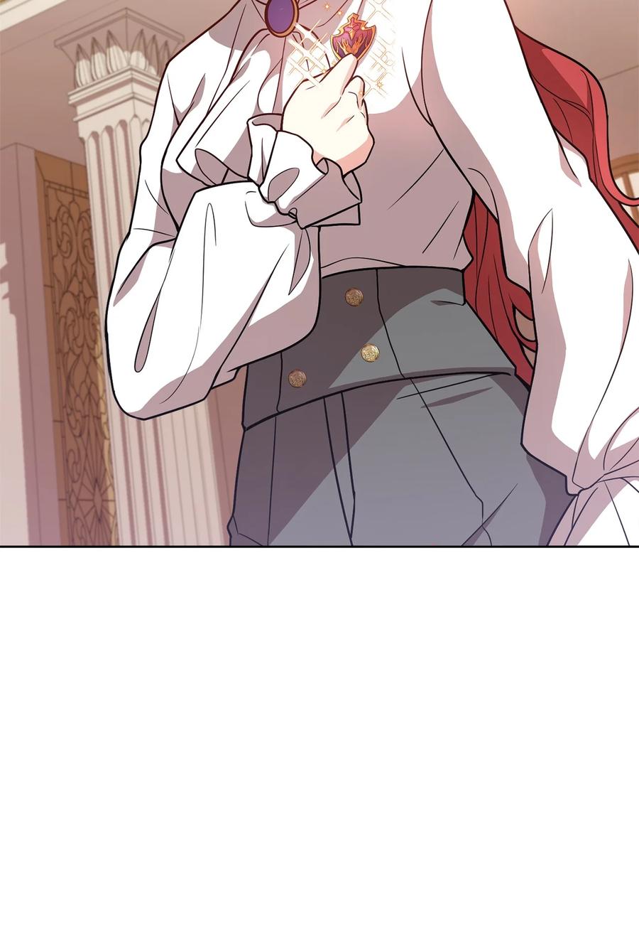 34 秘书的待遇(1/3)-第36话