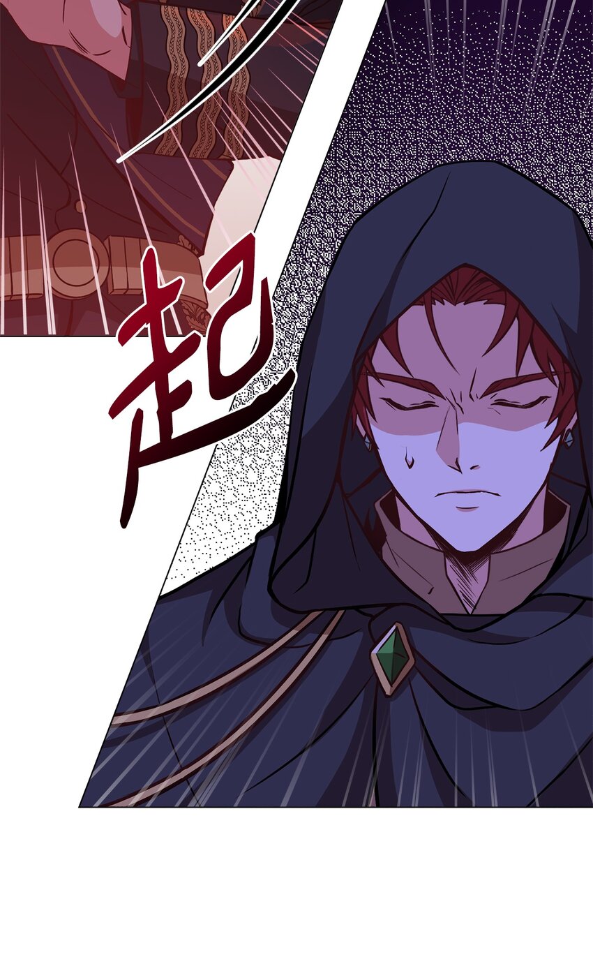 40 入侵者的身份(1/2)-第42话