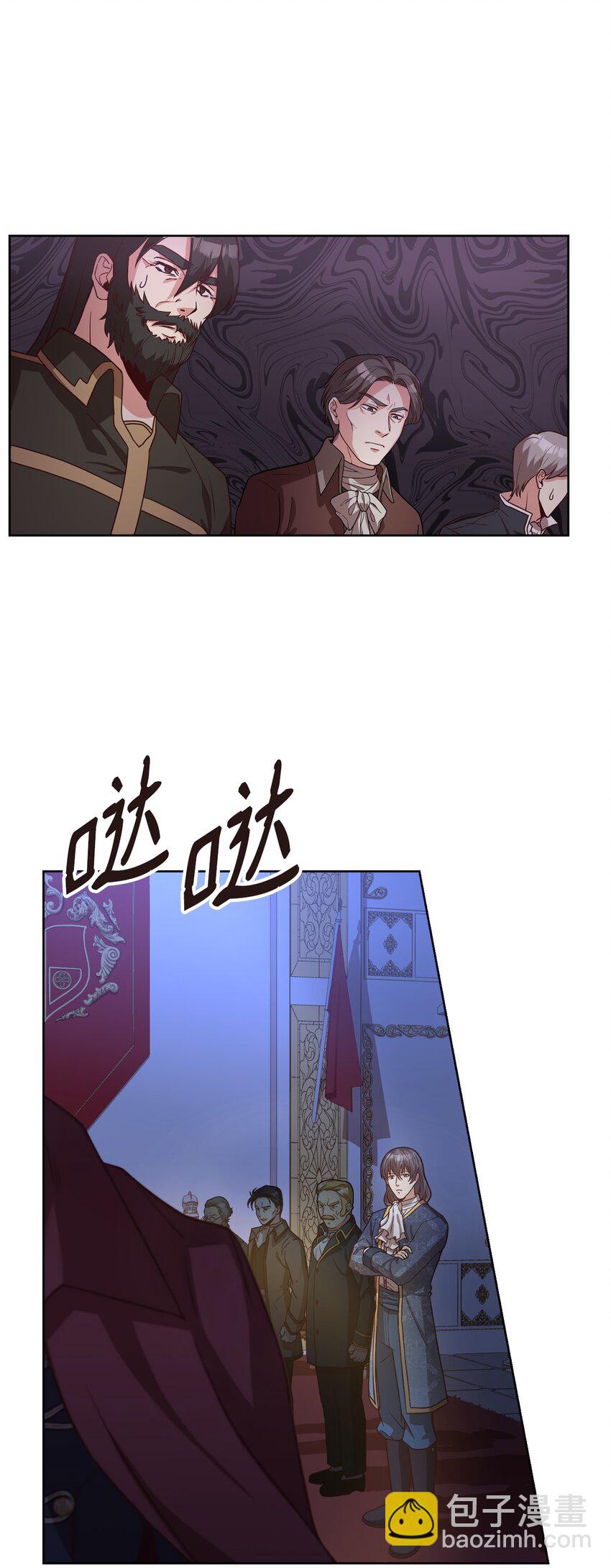 48 好久不见(1/2)-第50话