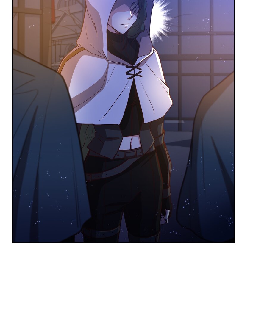 48 好久不见(1/2)-第50话