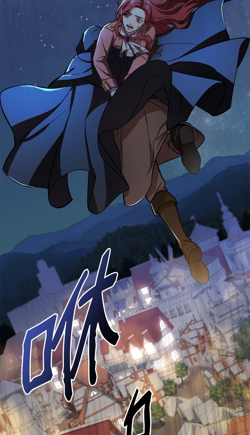 48 好久不见(1/2)-第50话