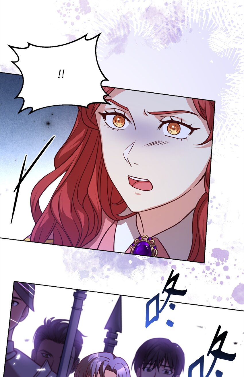 74 对峙(1/2)-第76话