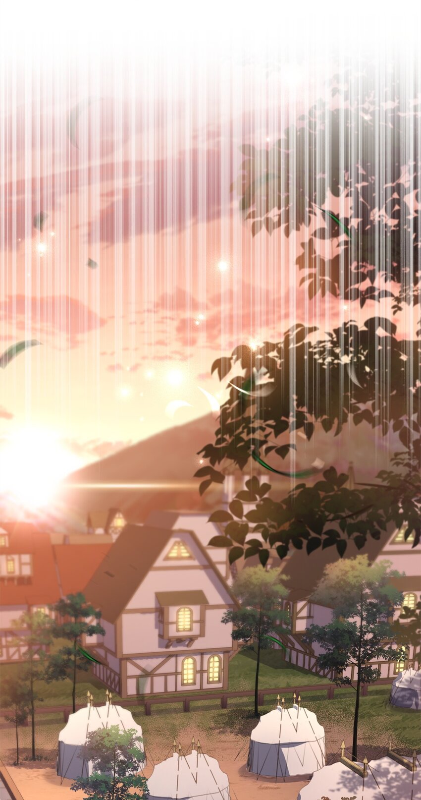 74 对峙(1/2)-第76话