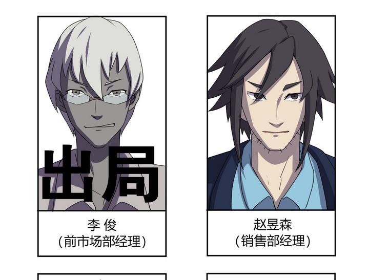 第3话 火灾 下-第4话