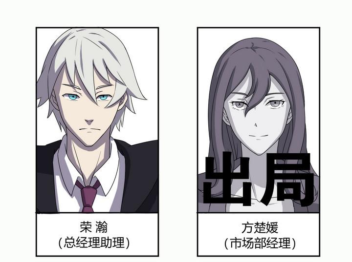第7话 未亡人 下-第8话