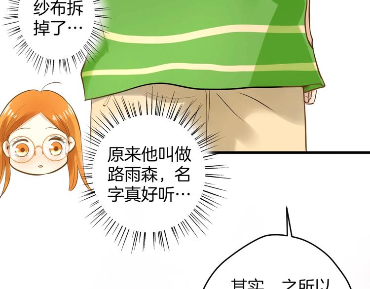 🍘微笑saygoodbye 第2话 开学第一天！ 第34页