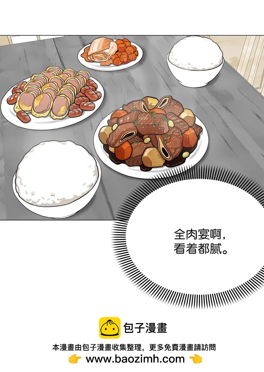 10 熊族(1/2)-第10话