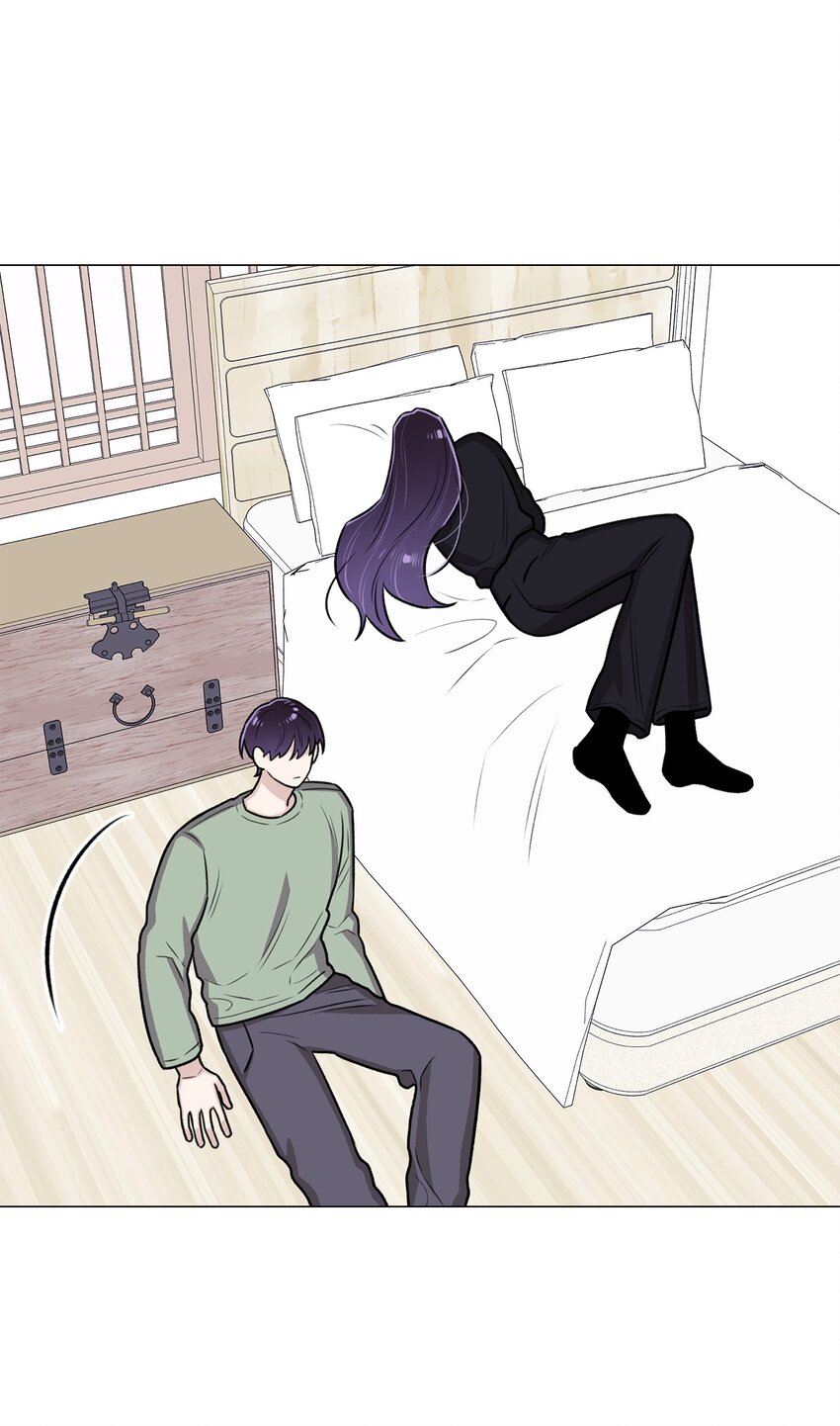 14 好想听听你的声音(1/2)-第14话