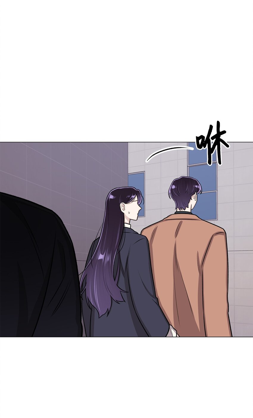 18 我只是担心姐姐而已(1/2)-第18话